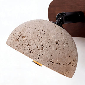 Travertine Vanity Light – product image 12