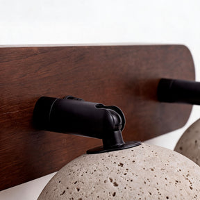 Travertine Vanity Light – product image 9