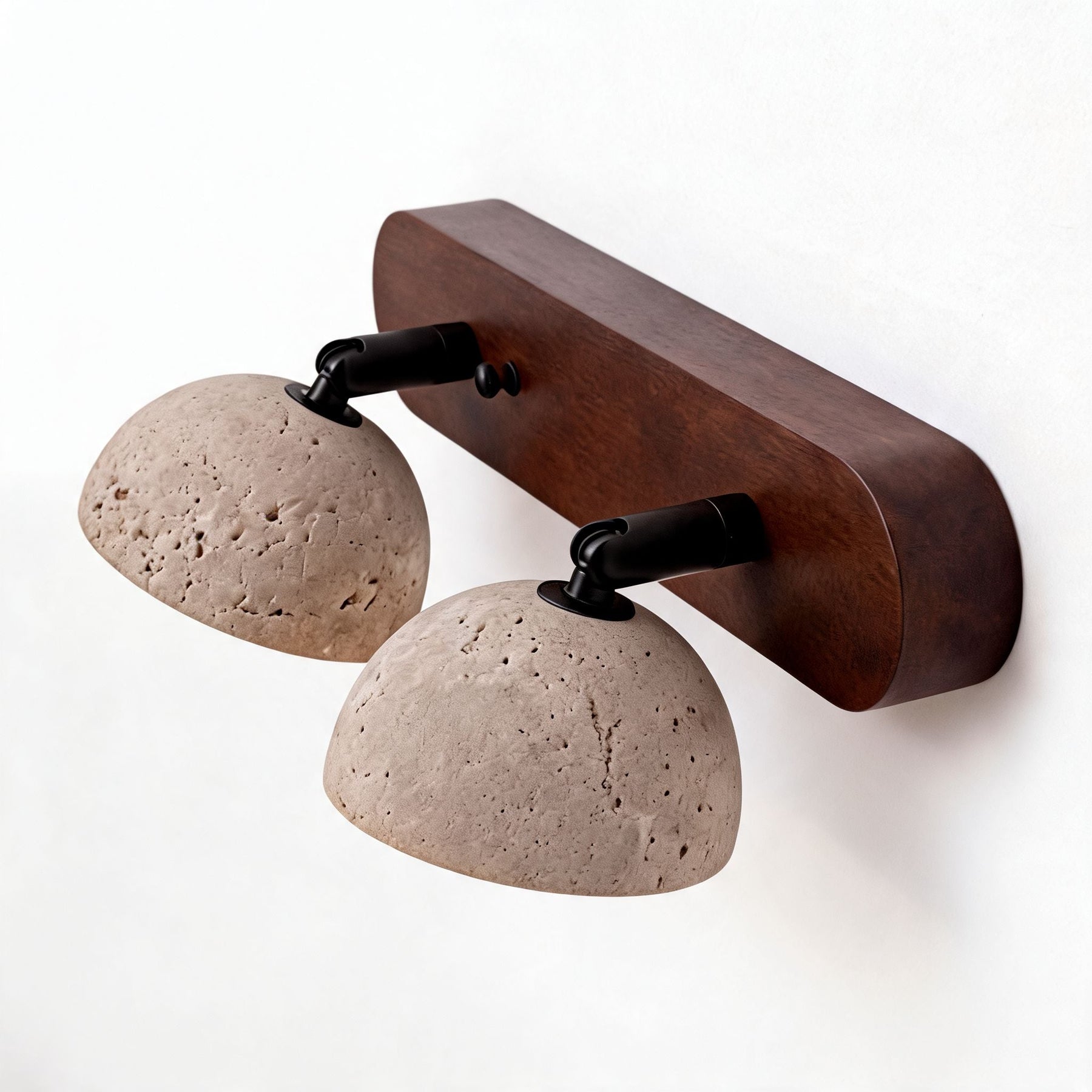 Travertine Vanity Light – product image 13