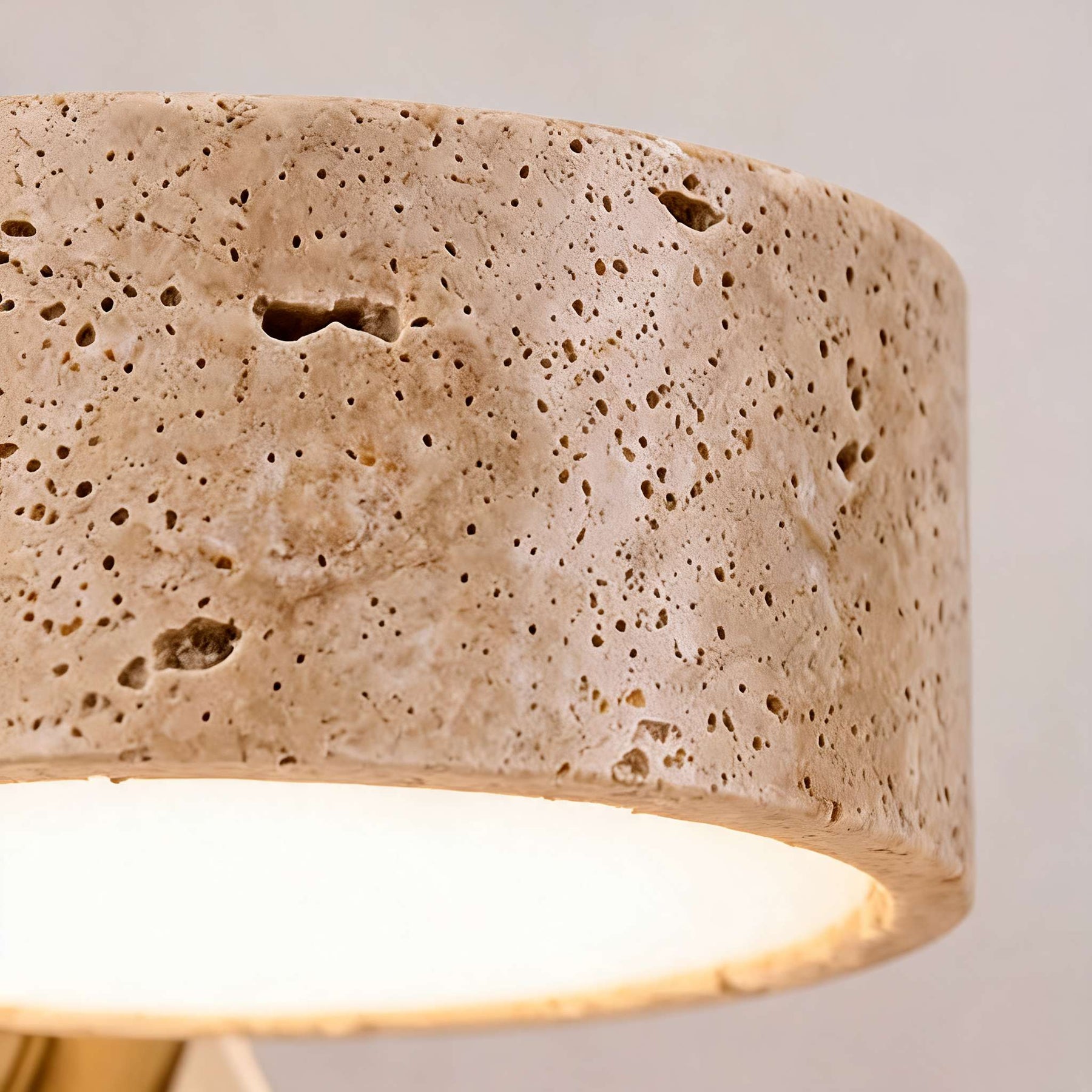 Travertine Vanity Light – product image 10
