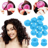 Bobes de silicone (conjunto com 10 unidades)