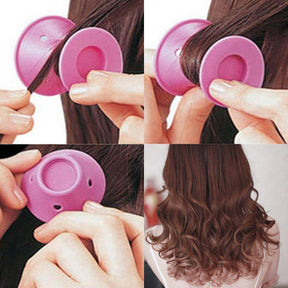 Bobes de silicone (conjunto com 10 unidades)