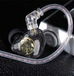 Monitores Intra-auriculares