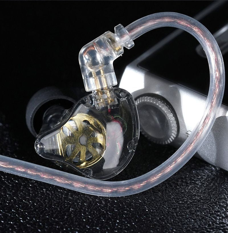 Monitores Intra-auriculares