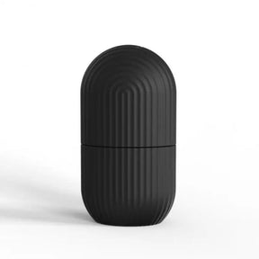 Rolo de Gelo para Massagem Facial e Resfriamento da Pele