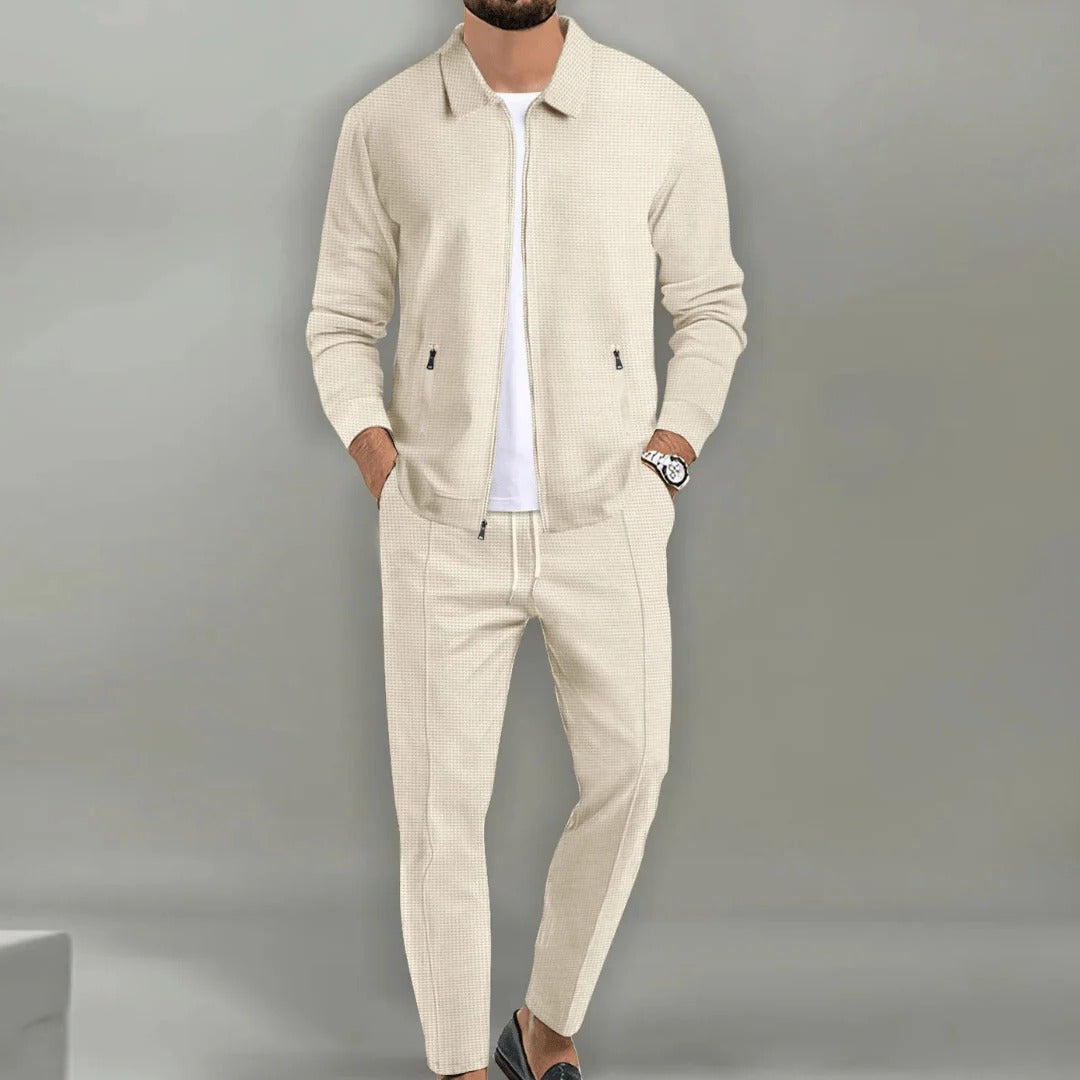 Men's Casual Set