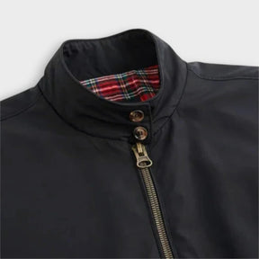 Lightweight Men's Transition Jacket With Zipper