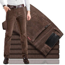 Men's Corduroy Trousers