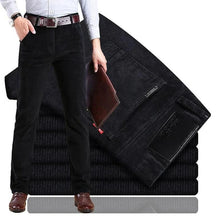 Men's Corduroy Trousers