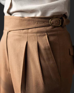 High-Quality Men's Trousers