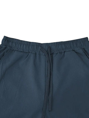 Baggy Linen Pants For Men