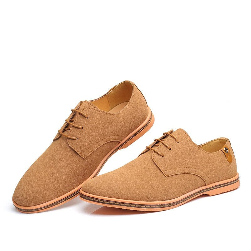 Men's Orthopedic Comfort Shoes