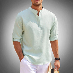 Men's Summer Shirt