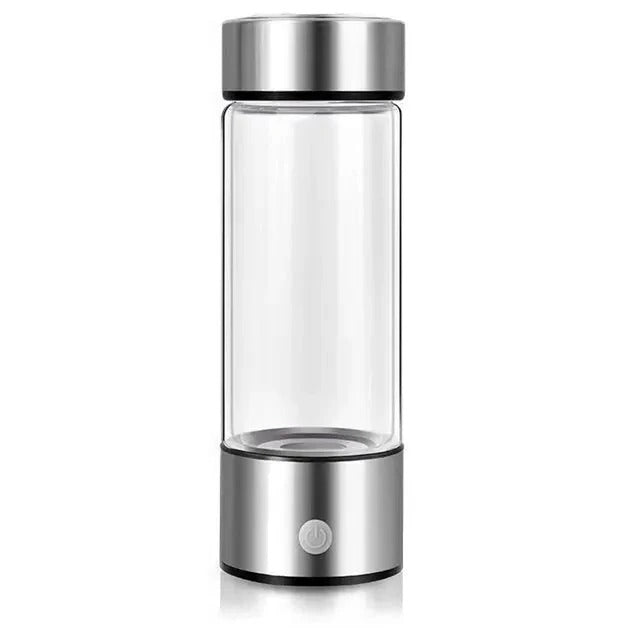 Hydrogen Water Bottle