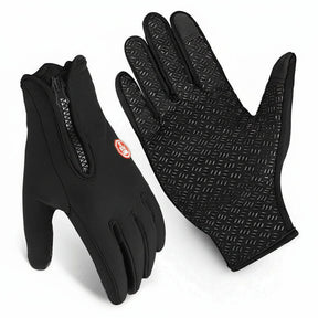 Winter Gloves Touchscreen Thermal Windproof Full Finger