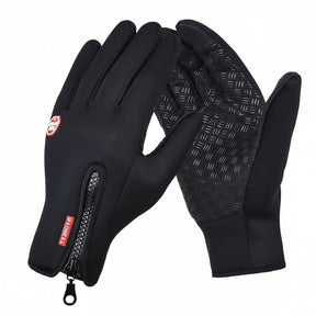 Winter Gloves Touchscreen Thermal Windproof Full Finger
