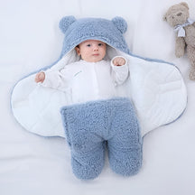 Baby Blanket
