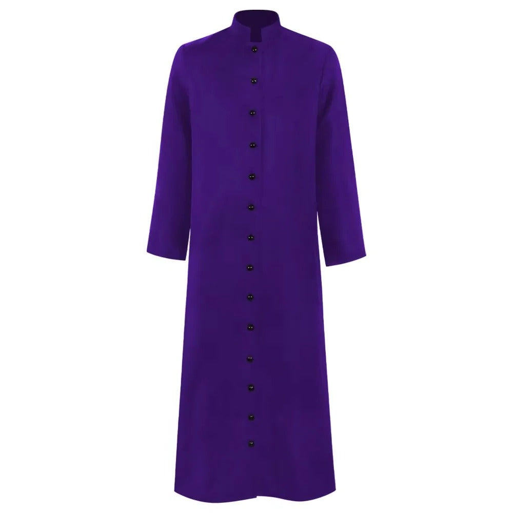 Adult Full-Length Medieval Costume Robe