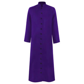 Adult Full-Length Medieval Costume Robe