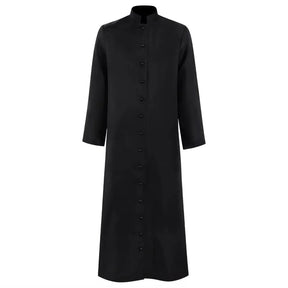 Adult Full-Length Medieval Costume Robe