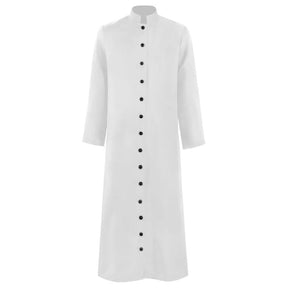 Adult Full-Length Medieval Costume Robe