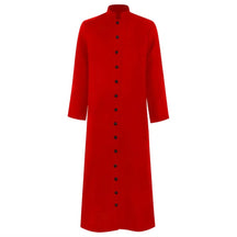 Adult Full-Length Medieval Costume Robe