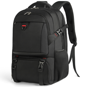 Mochila de Viagem Grande com Compartimento Térmico para Notebook e Organizador