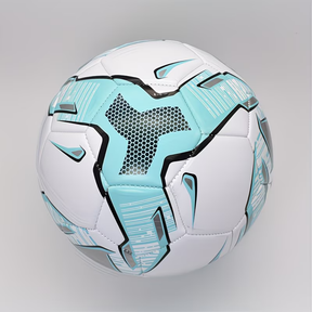 Bola de Futebol Tamanho 5 de Alta Qualidade para Treino e Partidas Durável