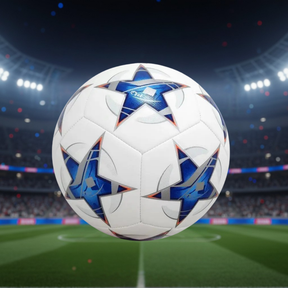 Bola de Futebol Tamanho 5 Durável de Alto Desempenho para Treino e Partidas