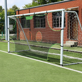 Rede de Futebol Portátil para Treino de Chute