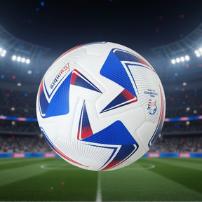 Bola de Futebol Tamanho 5 Durável de Alto Desempenho para Treino e Partidas