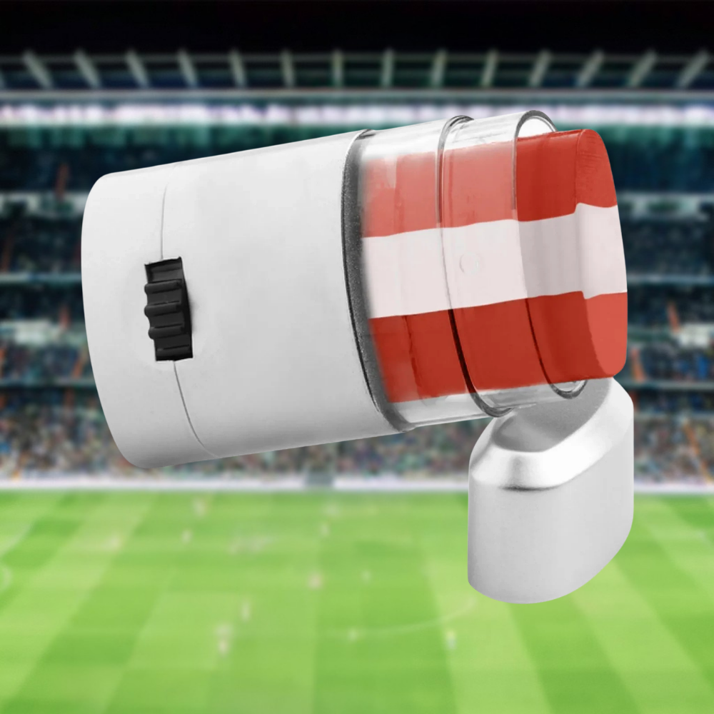 Bastão de Pintura Facial Atóxico Cores da Bandeira Eventos Esportivos Dia de Jogo