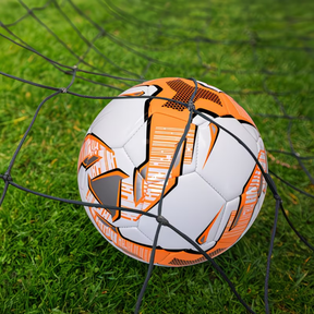 Bola de Futebol Tamanho 5 de Alta Qualidade para Treino e Partidas Durável