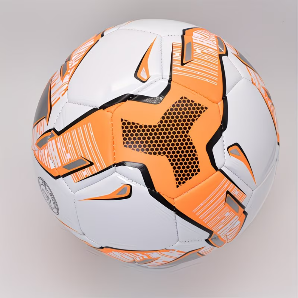 Bola de Futebol Tamanho 5 de Alta Qualidade para Treino e Partidas Durável