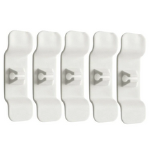 Cord Organizer For Kitchen Appliances