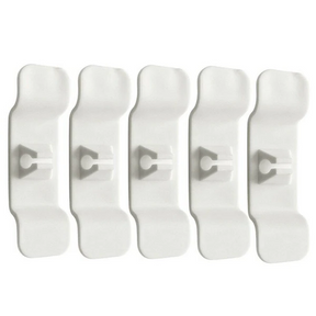 Cord Organizer For Kitchen Appliances