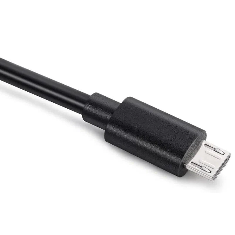 Cabo Micro USB Premium de 3 metros