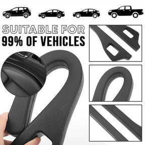 Auto Gap Safety Fillers