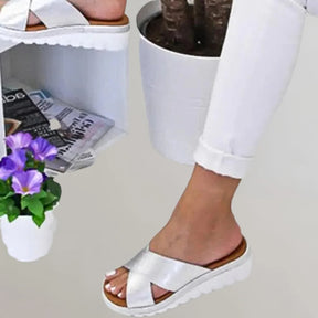 Comfortable Slippers For Women