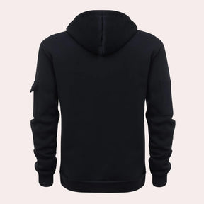 Men's Hoodie With Style and Comfort