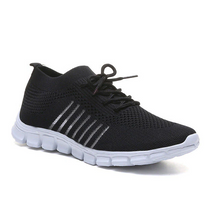 Orthopedic sneakers