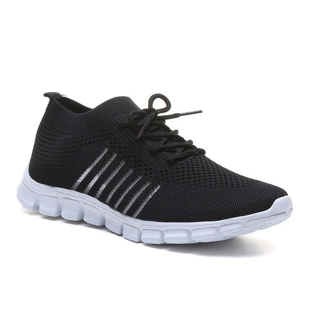 Orthopedic sneakers