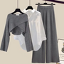 Gray