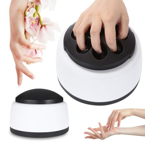 Innovative Gel Nail Polish Remover