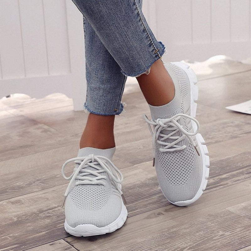Orthopedic sneakers