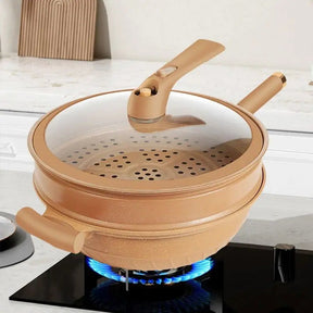 Wok Profissional Definitiva