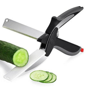 Processador de Alimentos 2 em 1 Definitivo