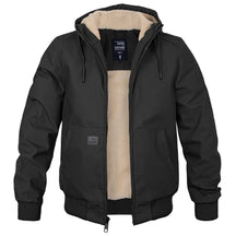 Men's Warm Winter Coat