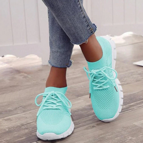 Orthopedic sneakers