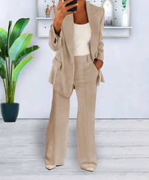 Set Suit For Ladies